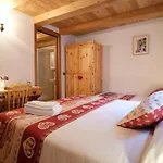 D'hotes Rue Saint Bernard 招待所 Rhemes-Saint-Georges
