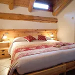 D'hotes Rue Saint Bernard 3* Rhemes-Saint-Georges