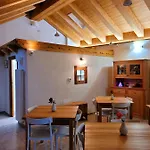Гостевой дом D'hotes Rue Saint Bernard