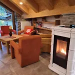 Гостевой дом D'hotes Rue Saint Bernard 3*
