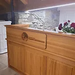 Гостевой дом D'hotes Rue Saint Bernard