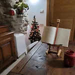 D'hotes Rue Saint Bernard 3* Rhemes-Saint-Georges