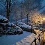 Гостевой дом D'hotes Rue Saint Bernard 3*
