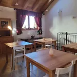 D'hotes Rue Saint Bernard 3* Rhemes-Saint-Georges