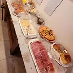 Гостевой дом D'hotes Rue Saint Bernard 3*