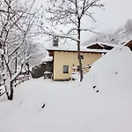 Гостевой дом D'hotes Rue Saint Bernard