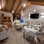 D'hotes Rue Saint Bernard Гостевой дом 3*
