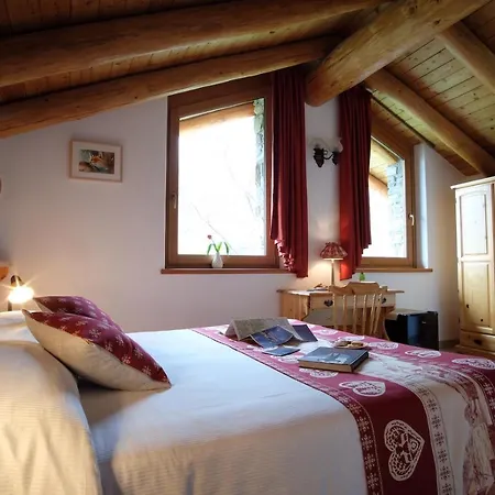 D'hotes Rue Saint Bernard Gasthof