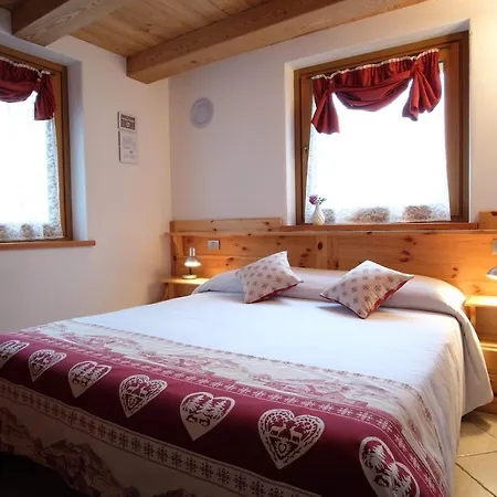 D'hotes Rue Saint Bernard Guest house