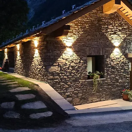 Gasthof D'hotes Rue Saint Bernard 3*