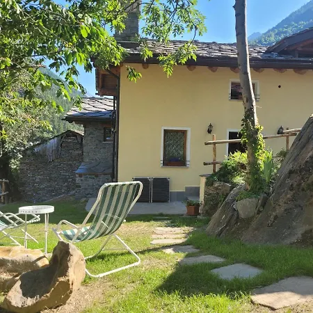 Casa de hóspedes D'hotes Rue Saint Bernard