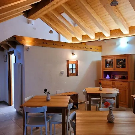 Casa de hóspedes D'hotes Rue Saint Bernard