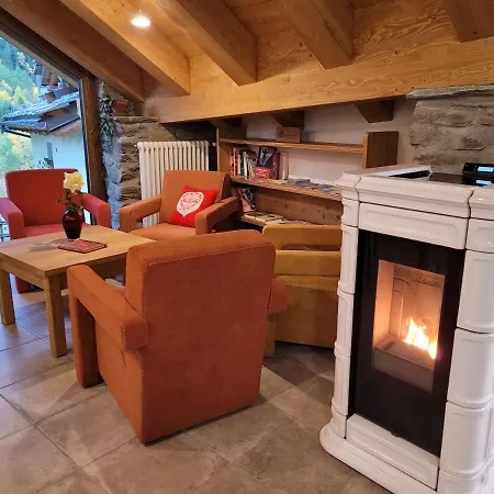 Gasthof D'hotes Rue Saint Bernard 3*