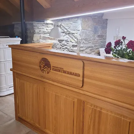 Casa de hóspedes D'hotes Rue Saint Bernard