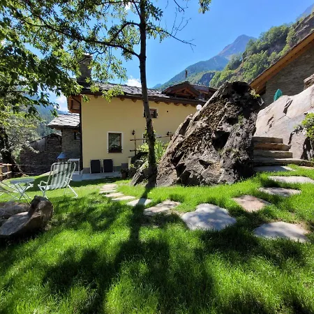 D'hotes Rue Saint Bernard Rhemes-Saint-Georges