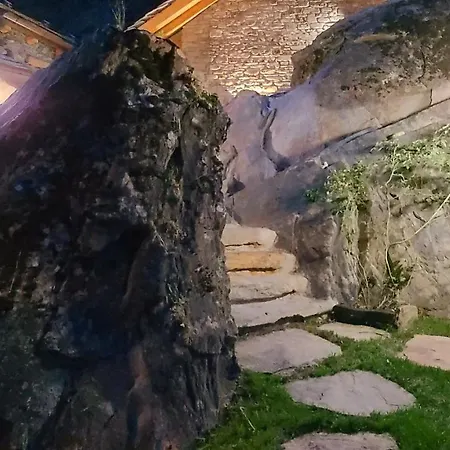 D'hotes Rue Saint Bernard