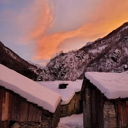 Casa de hóspedes D'hotes Rue Saint Bernard 3*