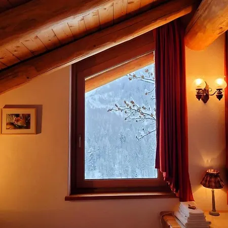 D'hotes Rue Saint Bernard Rhemes-Saint-Georges