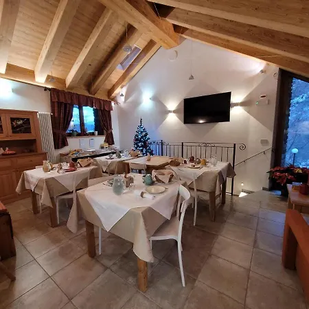 D'hotes Rue Saint Bernard Rhemes-Saint-Georges