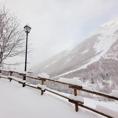 Gasthof D'hotes Rue Saint Bernard 3*