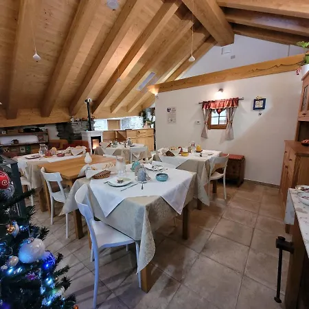 Casa de hóspedes D'hotes Rue Saint Bernard