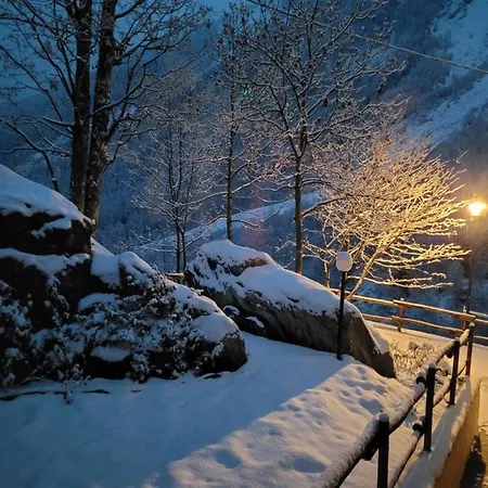 Casa de hóspedes D'hotes Rue Saint Bernard 3*