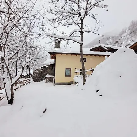 Casa de hóspedes D'hotes Rue Saint Bernard