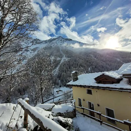 D'hotes Rue Saint Bernard Rhemes-Saint-Georges