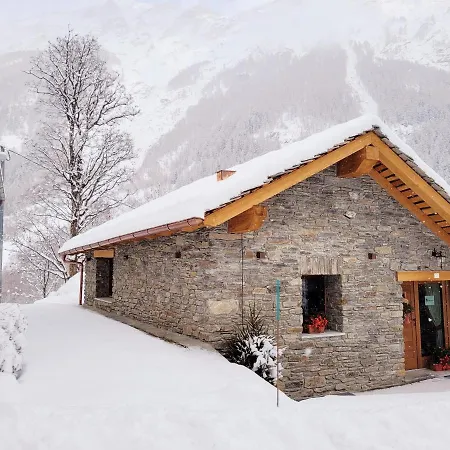 Gasthof D'hotes Rue Saint Bernard 3*