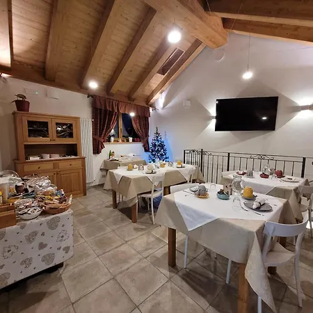 D'hotes Rue Saint Bernard Guest house *