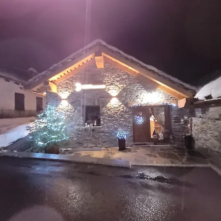 D'hotes Rue Saint Bernard 3*