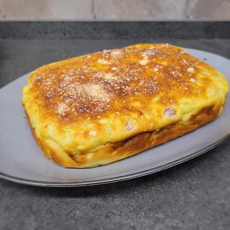 Casa de hóspedes D'hotes Rue Saint Bernard Rhemes-Saint-Georges