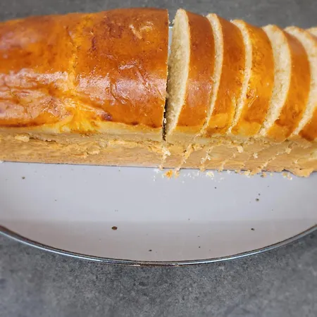 Casa de hóspedes D'hotes Rue Saint Bernard Rhemes-Saint-Georges