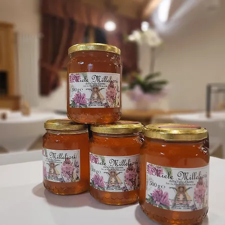 Casa de hóspedes D'hotes Rue Saint Bernard 3*