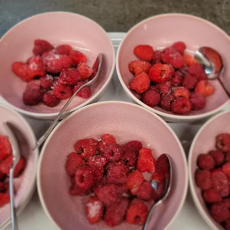 Casa de hóspedes D'hotes Rue Saint Bernard