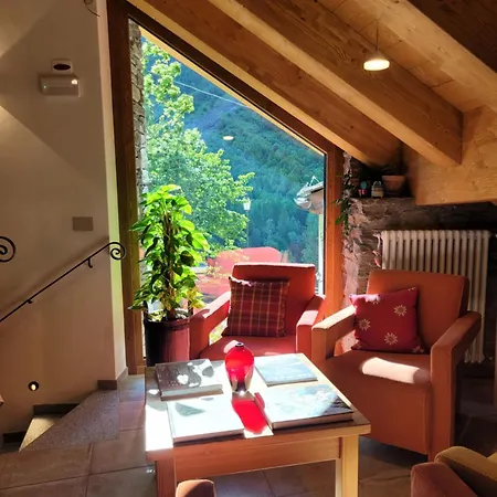 D'hotes Rue Saint Bernard Gasthof