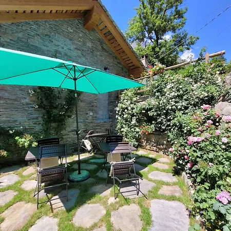 D'hotes Rue Saint Bernard Rhemes-Saint-Georges