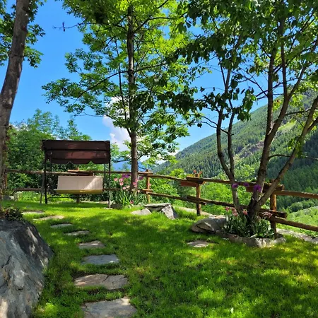 D'hotes Rue Saint Bernard Gasthof