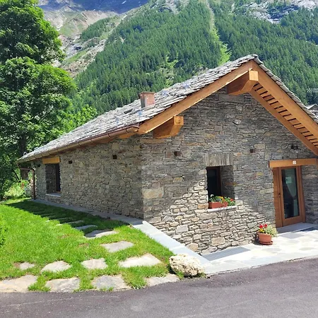 Guest house D'hotes Rue Saint Bernard