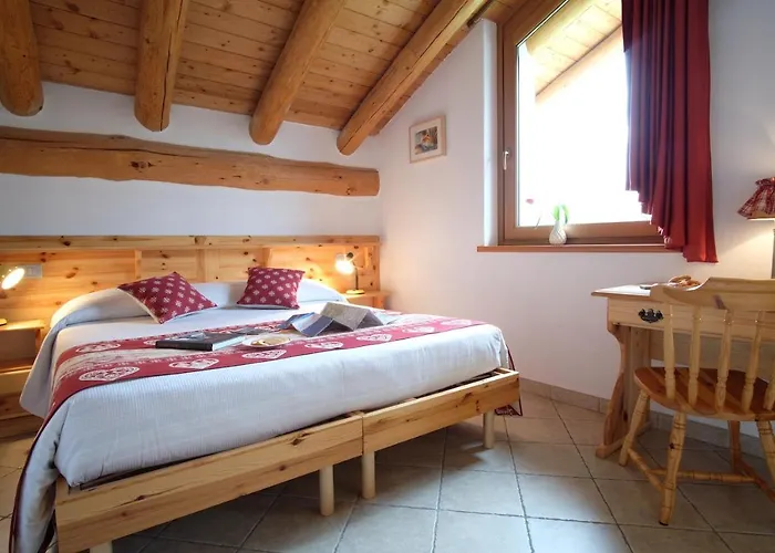 D'hotes Rue Saint Bernard 3*