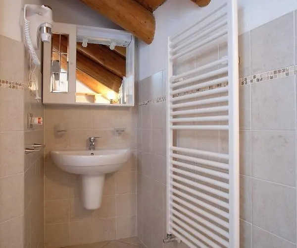 Maison d'hôtes D'hotes Rue Saint Bernard