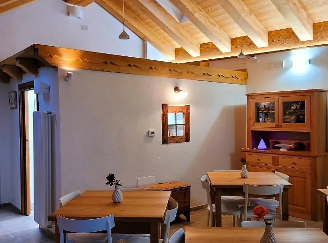 Maison d'hôtes D'hotes Rue Saint Bernard