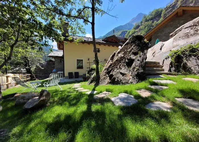 D'hotes Rue Saint Bernard Rhemes-Saint-Georges