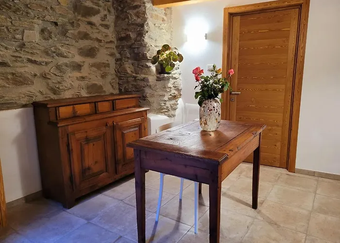 D'hotes Rue Saint Bernard 3*