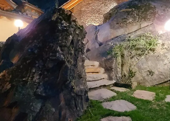 D'hotes Rue Saint Bernard