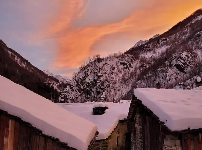 Maison d'hôtes D'hotes Rue Saint Bernard 3*