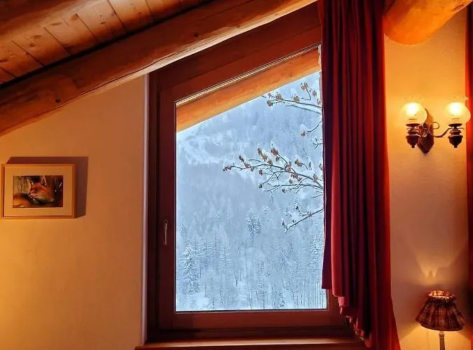 D'hotes Rue Saint Bernard Rhemes-Saint-Georges