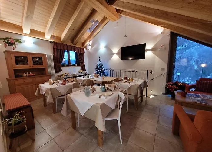 D'hotes Rue Saint Bernard Rhemes-Saint-Georges