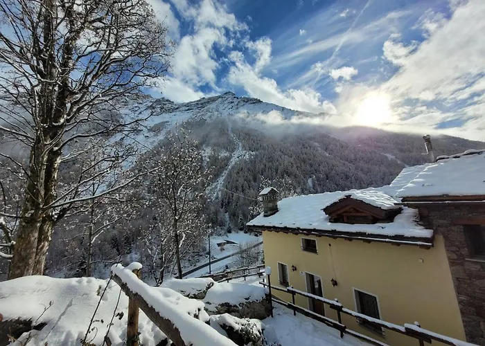D'hotes Rue Saint Bernard Rhemes-Saint-Georges