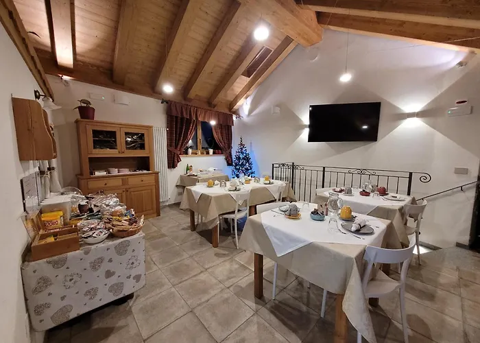 D'hotes Rue Saint Bernard Maison d'hôtes 3*